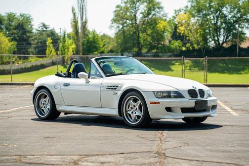 2000 BMW M Base