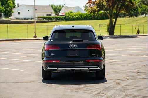 2021 Audi Q5 45 Premium Plus