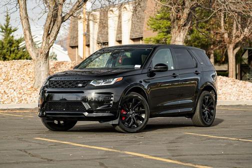 2024 Land Rover Discovery Sport Dynamic SE