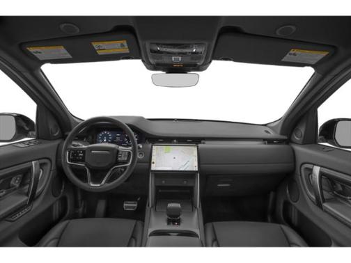 2024 Land Rover Discovery Sport Dynamic SE