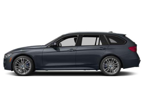 2015 BMW 328 xDrive
