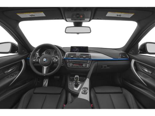 2015 BMW 328 xDrive