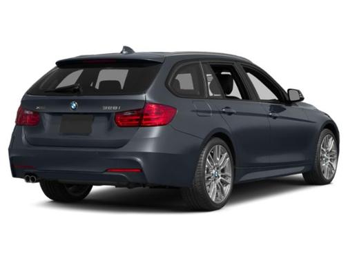 2015 BMW 328 xDrive