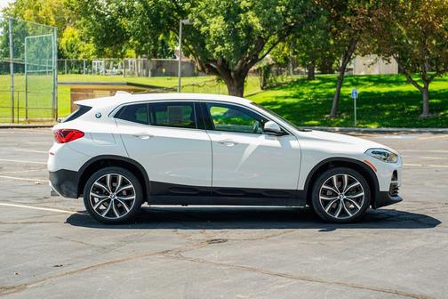 2020 BMW X2 sDrive28i
