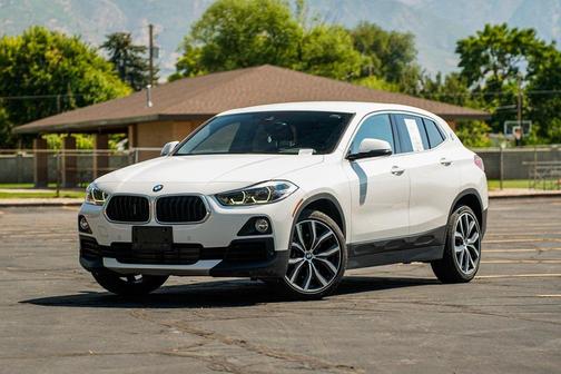 2020 BMW X2 sDrive28i