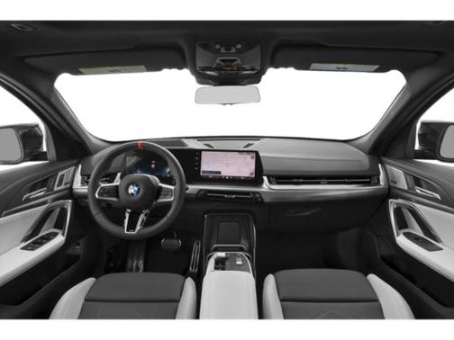 2026 BMW X2 M35i