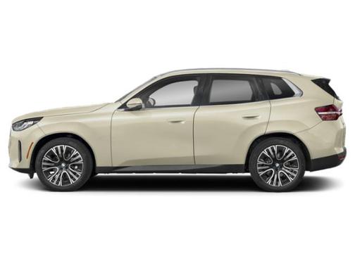 Dune Grey Metallic 2026 BMW X3 30 xDrive