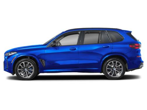 2024 BMW X5 M60i