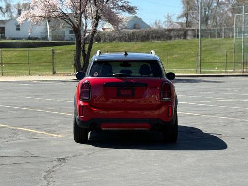 2024 MINI Countryman Cooper S ALL4