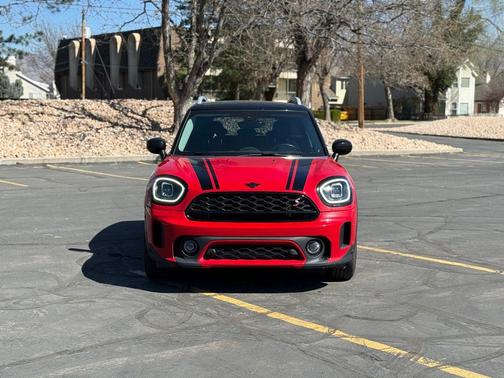 2024 MINI Countryman Cooper S ALL4