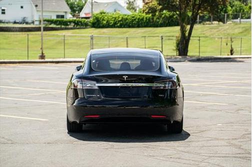 2019 Tesla Model S 75D
