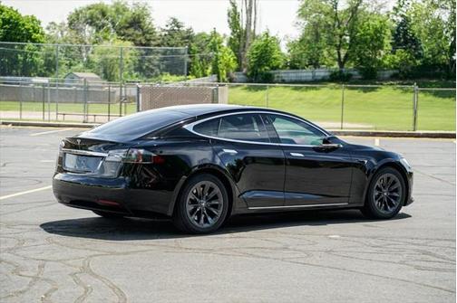 2019 Tesla Model S 75D