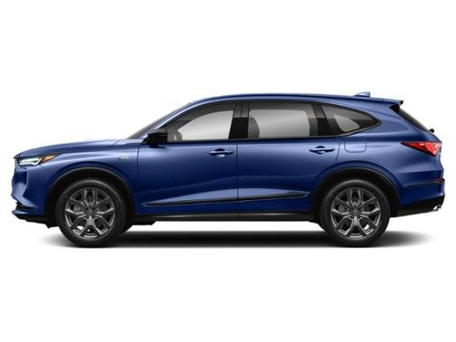 2022 Acura MDX A-Spec Package