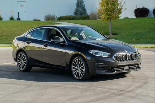 2024 BMW 228 Gran Coupe i xDrive