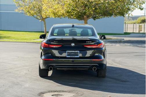 2024 BMW 228 Gran Coupe i xDrive