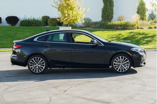 2024 BMW 228 Gran Coupe i xDrive