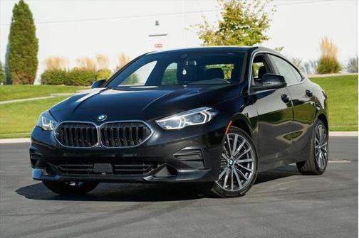 2024 BMW 228 Gran Coupe i xDrive