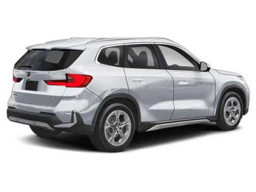 Mineral White Metallic 2027 BMW X1 xDrive28i