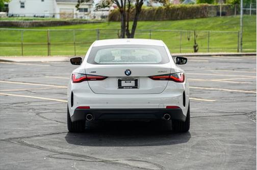 2023 BMW 430 Gran Coupe i xDrive