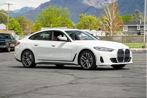 2023 BMW 430 Gran Coupe i xDrive