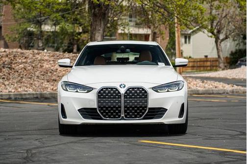 2023 BMW 430 Gran Coupe i xDrive