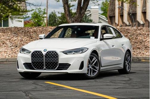 2023 BMW 430 Gran Coupe i xDrive