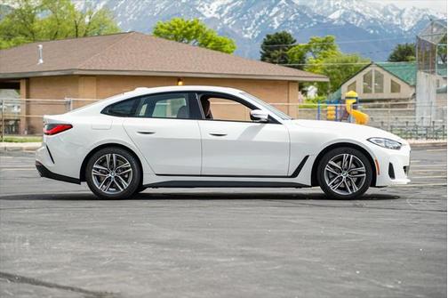 2023 BMW 430 Gran Coupe i xDrive