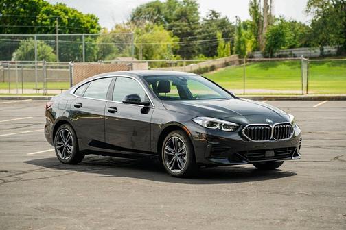 2024 BMW 228 Gran Coupe i xDrive