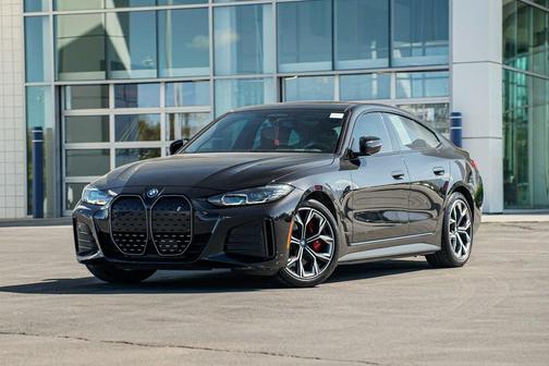 2023 BMW i4 Gran Coupe eDrive40