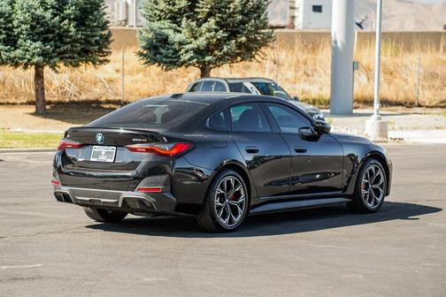 2023 BMW i4 Gran Coupe eDrive40