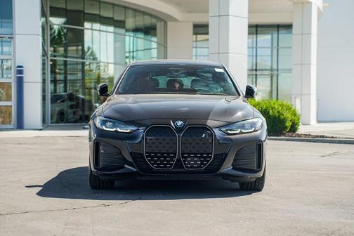 2023 BMW i4 Gran Coupe eDrive40