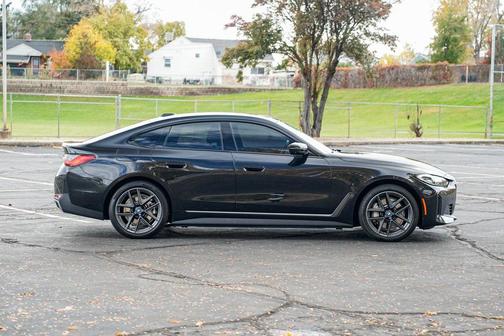 2023 BMW i4 Gran Coupe eDrive35