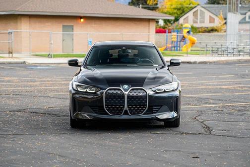 2023 BMW i4 Gran Coupe eDrive35