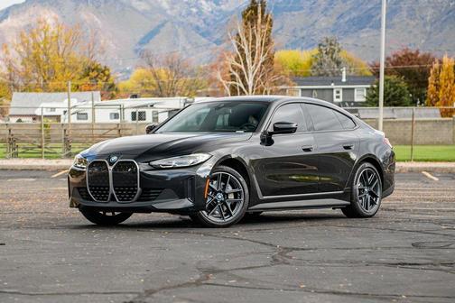2023 BMW i4 Gran Coupe eDrive35
