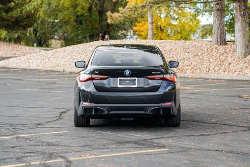 2023 BMW i4 Gran Coupe eDrive35