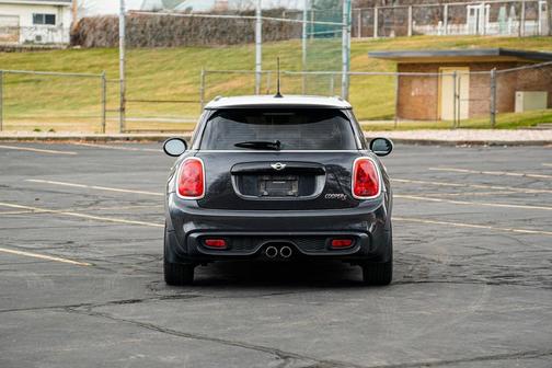 2015 MINI Hardtop Cooper S