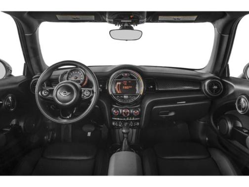 2015 MINI Hardtop Cooper S
