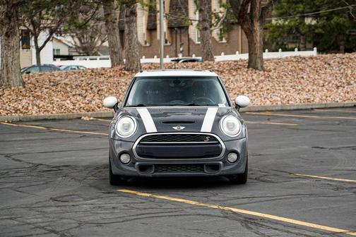 2015 MINI Hardtop Cooper S