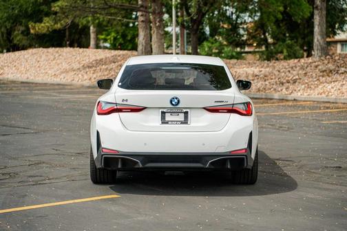 2023 BMW i4 Gran Coupe eDrive35