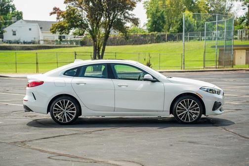 2024 BMW 228 Gran Coupe i xDrive