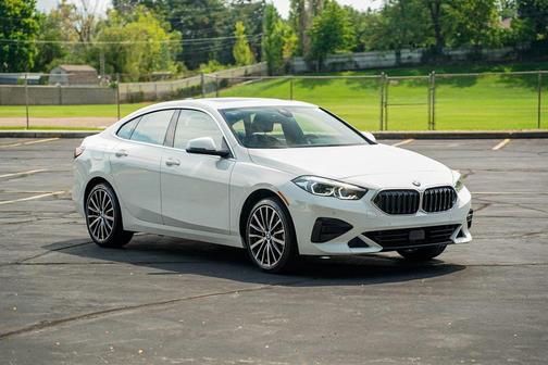 2024 BMW 228 Gran Coupe i xDrive