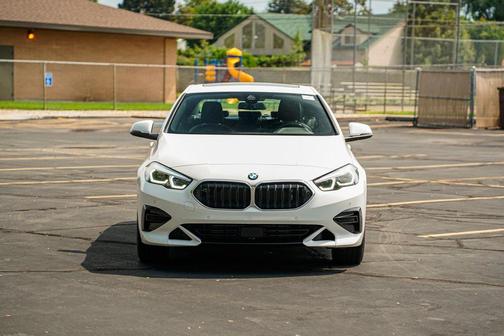 2024 BMW 228 Gran Coupe i xDrive