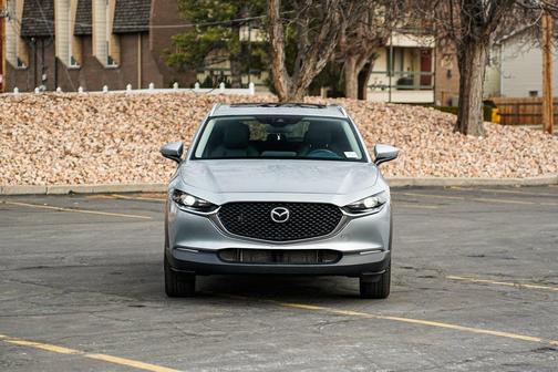 2021 Mazda CX-30 Preferred