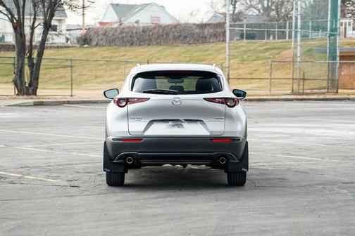 2021 Mazda CX-30 Preferred
