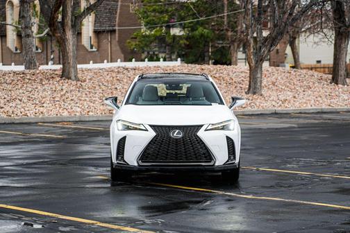 2024 Lexus UX 250h F Sport