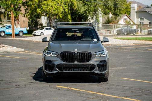 2023 BMW X5 M50i