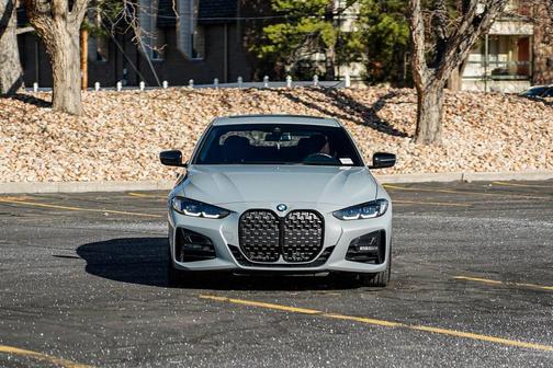 2023 BMW 430 i xDrive