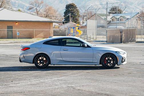 2023 BMW 430 i xDrive