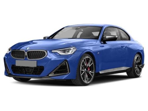 2023 BMW M240 i xDrive