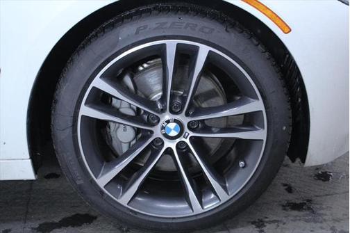 2016 BMW 335 Gran Turismo xDrive